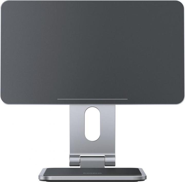 Produktbild Baseus Magnetic Tablet Stand MagStable for Pad 12.9" (grey)