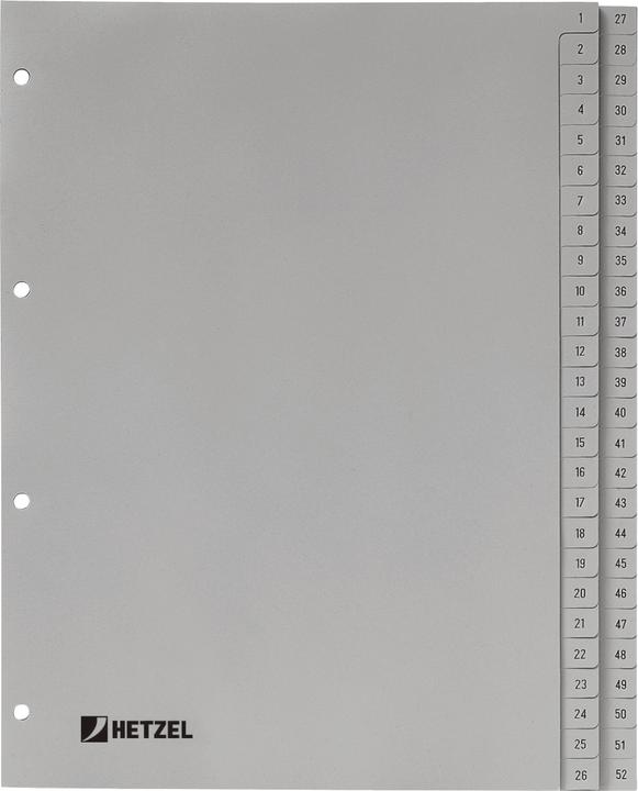Produktbild Leitz Register