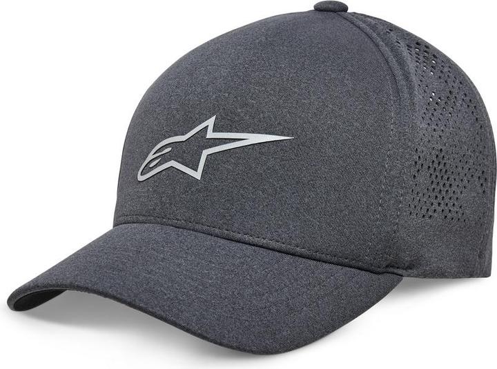Actual product image Alpinestars Has 24 Monovision (One size)