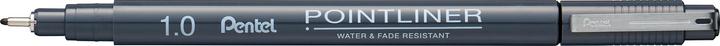 Image du produit Pentel Fineliner Pigment (1x)