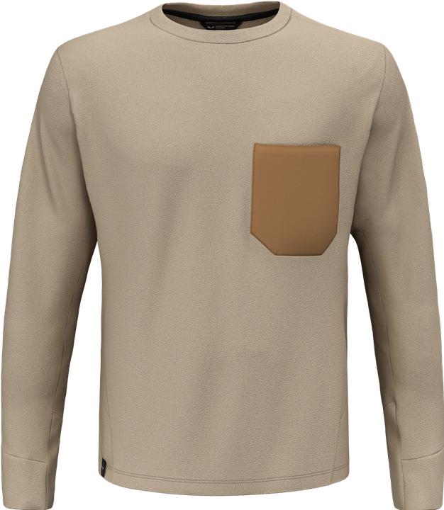 Produktbild Salewa Fanes Dry'Ton Pullover (XXL)