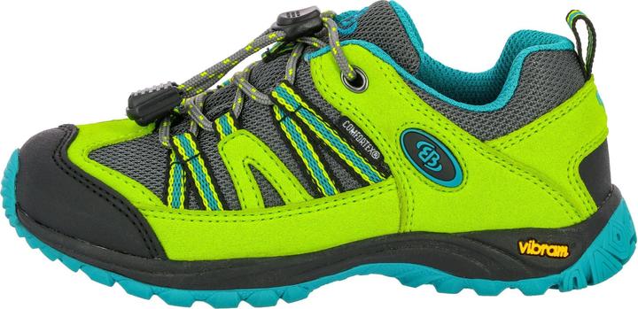 Produktbild Brütting Ohio Low (27)