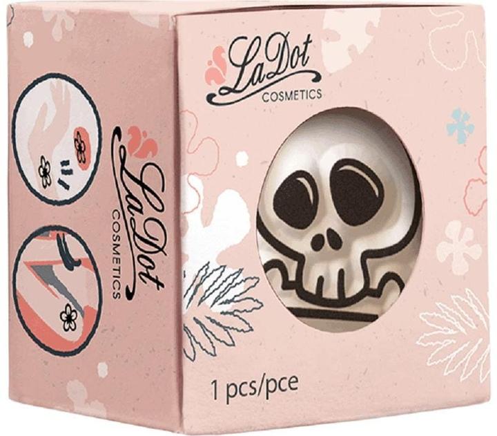 Actual product image Colop Stamp Ladot