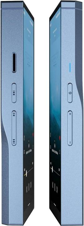 Actual product image HiBy R6 Pro II 2025 (128 GB)