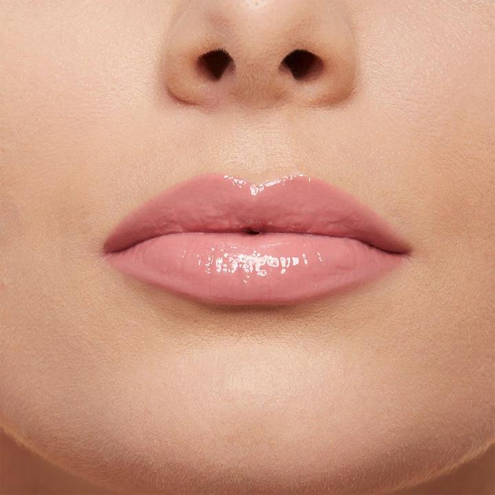 Actual product image Maybelline New York Lifter Gloss 006 Reef (6 Reef)