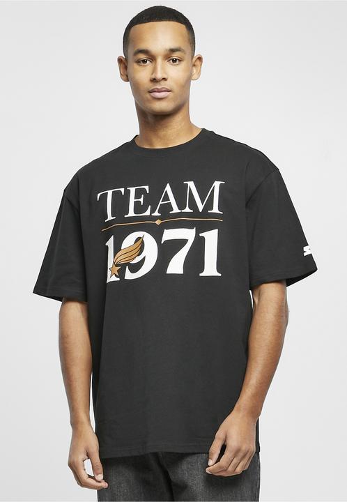 Image du produit Starter Team 1971 Oversize Tee (S)