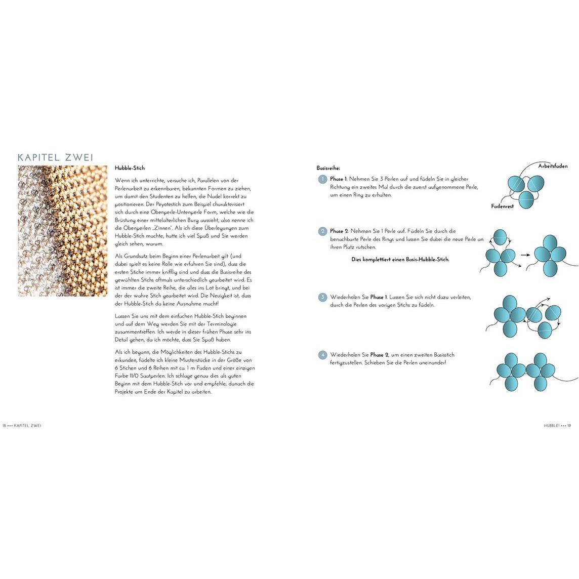 Thumbnail - Hubble!, Sachbücher von Claudia Schumann, Melanie de Miguel