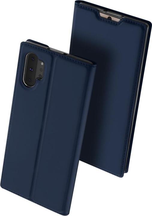 Produktbild Dux Ducis Skin Pro Series Bookcover (Samsung Galaxy Note 10+)