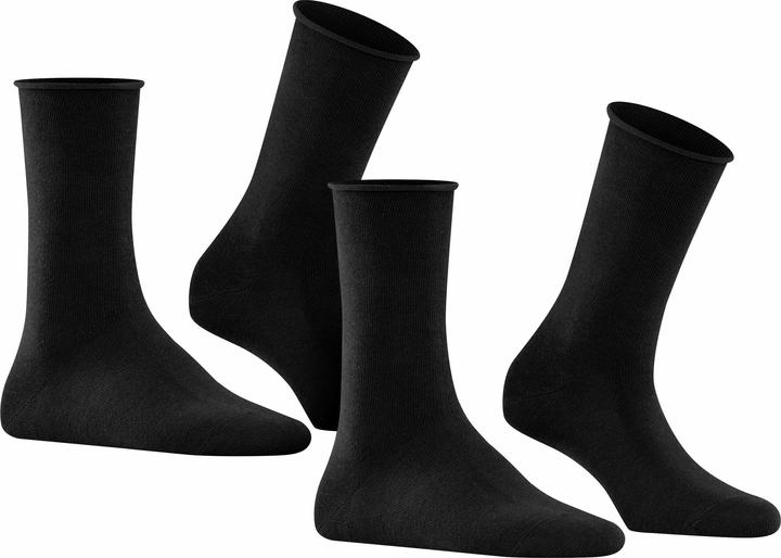 Image du produit Falke Happy DP SO (lot de 2, 35 - 38)