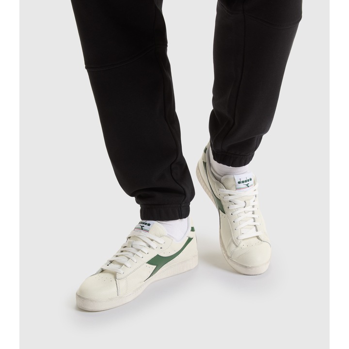 Image du produit Diadora Game L Low Waxed (40)