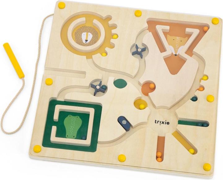 Produktbild Trixie Baby Magnetisches Labyrinth