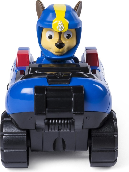 Actual product image Spin Master Paw Patrol Rescue Racers