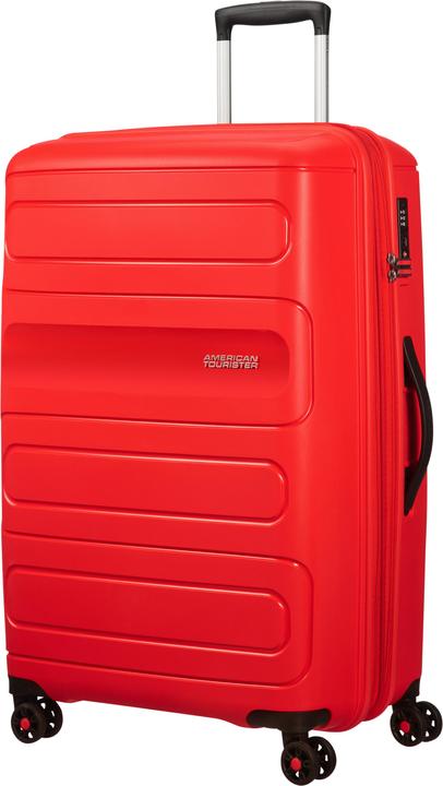 Produktbild American Tourister SUNSIDE Spinner (118 l)