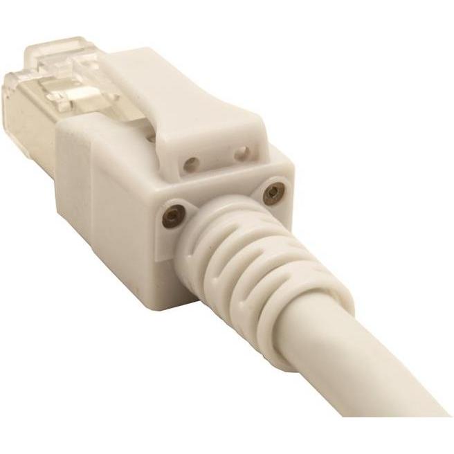 Thumbnail - Sacon Netzwerkkabel (PiMF, CAT6, 25 m), Netzwerkkabel