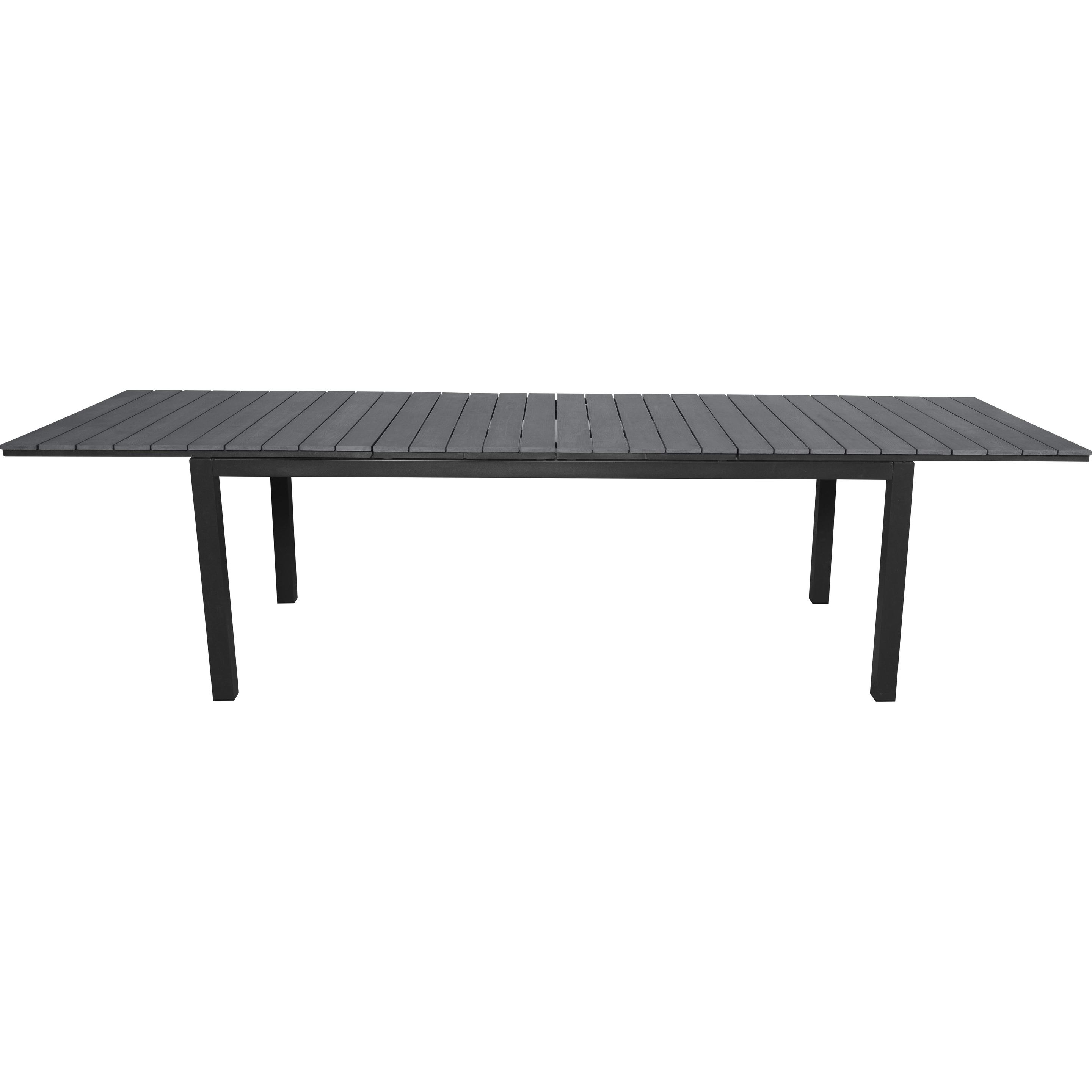 Thumbnail - Ebuy24, Gartentisch + Balkontisch, Gartentisch Essy (300 cm)