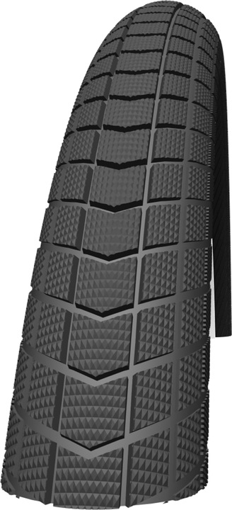 Produktbild Schwalbe Big Ben (26 x 2.15, 55-559)