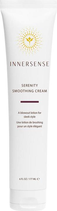 Produktbild Innersense Organic Beauty Serenity Smoothing Cream (177 ml)