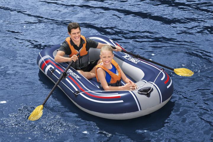 Immagine prodotto Bestway 61083 / 24 (228 cm, 2 Persone)