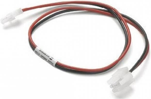 Zebra Cable Assembly Dc Charge