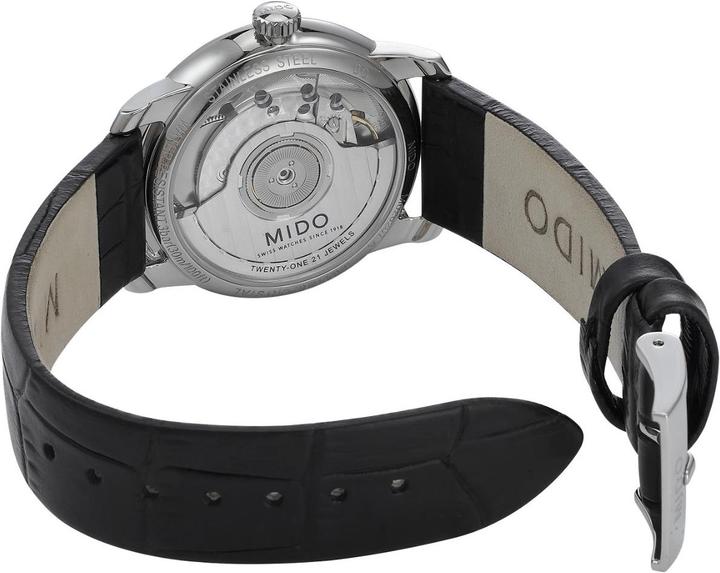 Produktbild Mido Baroncelli (Analoguhr, 33 mm)