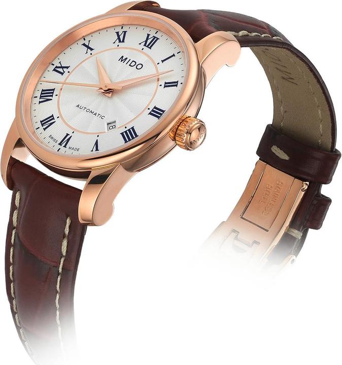 Immagine prodotto Mido Baroncelli (Orologio da polso analogico, 29 mm)