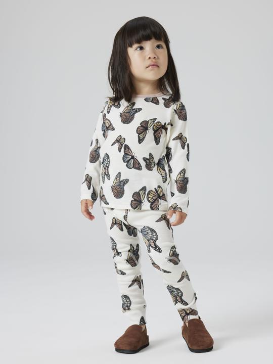 Immagine prodotto Name it Nmfwillitus Wool Legging Noos (104)