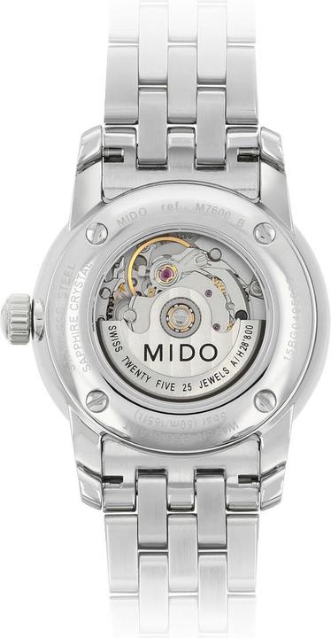 Produktbild Mido Baroncelli (Analoguhr, 29 mm)