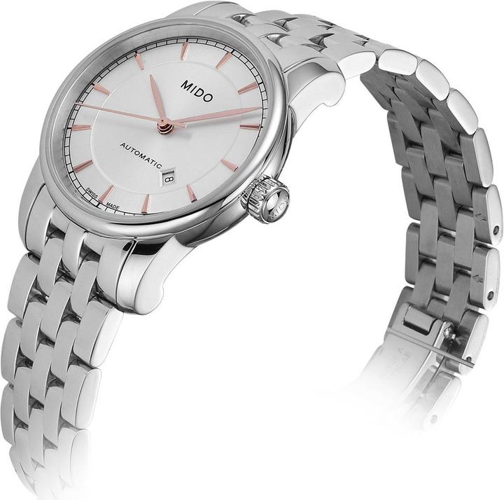 Produktbild Mido Baroncelli (Analoguhr, 29 mm)