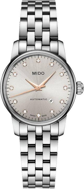 Mido Baroncelli (Analoguhr, 29 mm)