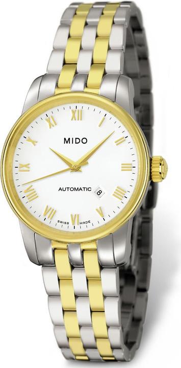 Produktbild Mido Baroncelli (Analoguhr, 29 mm)