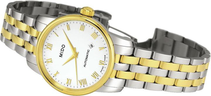 Produktbild Mido Baroncelli (Analoguhr, 29 mm)