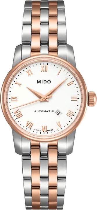 Produktbild Mido Baroncelli (Analoguhr, 29 mm)