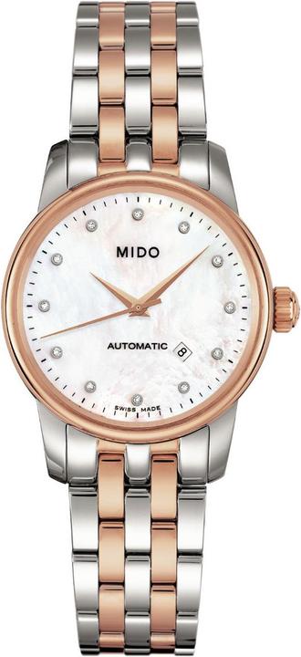 Produktbild Mido Baroncelli (Analoguhr, 29 mm)