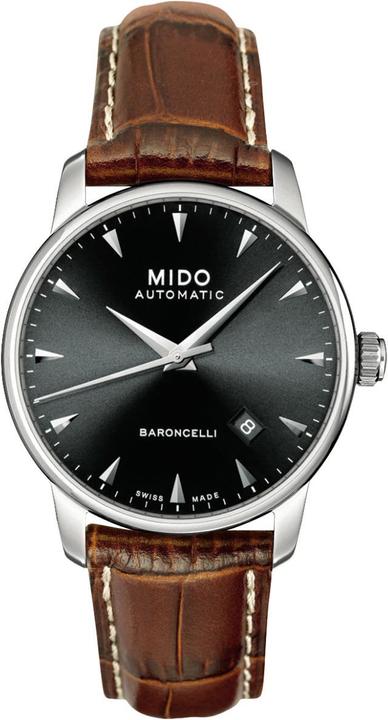 Produktbild Mido Baroncelli (Analoguhr, 38 mm)