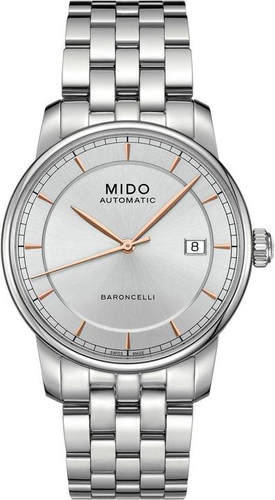 Produktbild Mido Baroncelli (Analoguhr, 38 mm)