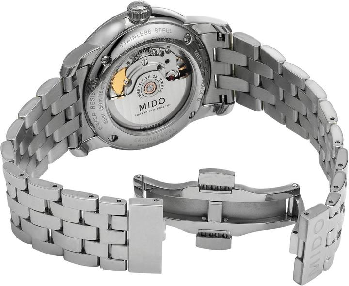 Produktbild Mido Baroncelli (Analoguhr, 38 mm)