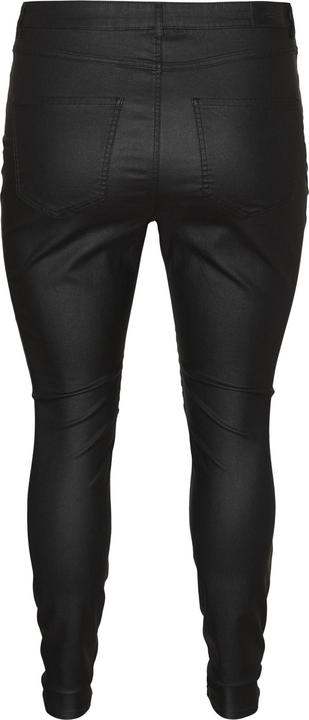 Immagine prodotto Vero Moda VMSOPHIA Jeans biker a vita alta (W54/L32)