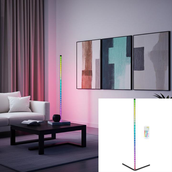 Produktbild Grundig Eckleuchte (360 lm)