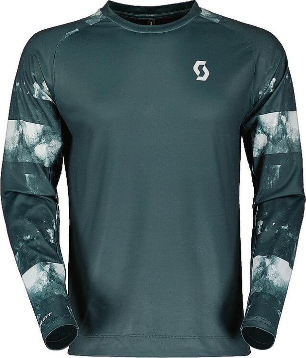 Actual product image Scott Sports Trail Storm (S)