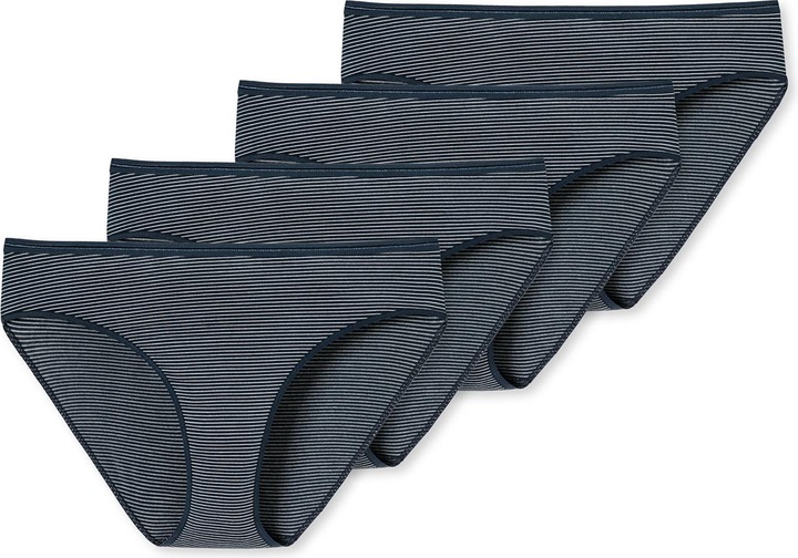 Produktbild Schiesser Tai-Slip Modal Essentials (36, 4er Pack)