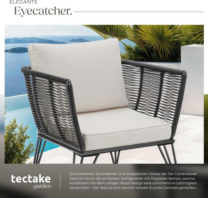 Image du produit tectake Sundo