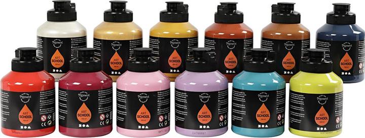Produktbild Acrylic Paint (500 ml)