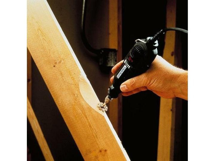 Immagine prodotto Dremel Disco da taglio e sagomatura 542