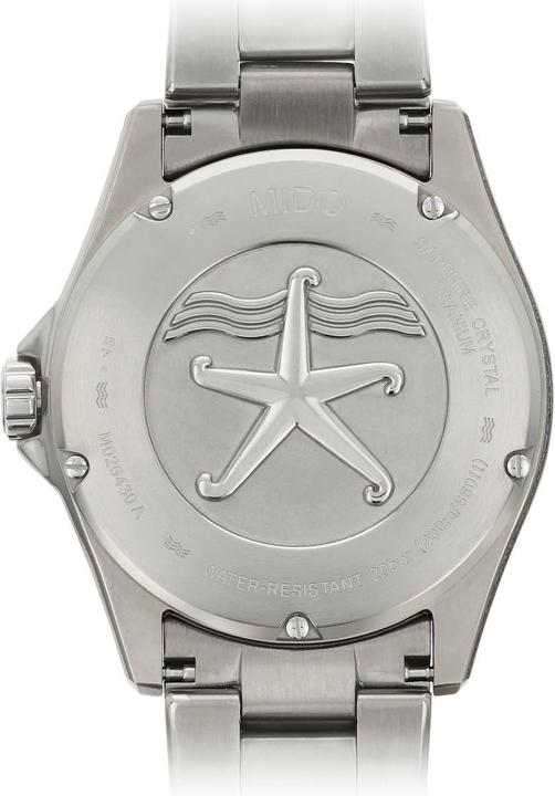Produktbild Mido Ocean Star (Analoguhr, Taucheruhr, 42 mm)