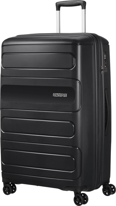 Produktbild American Tourister SUNSIDE Spinner (118 l, L (90 - 115l))