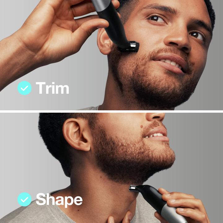 Produktbild Braun Shaver XT10 Replacement shaving head Series X (XT5/XT3) (1 x)