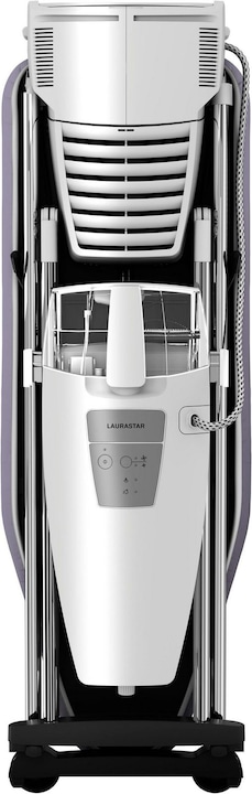 Immagine prodotto Laurastar Sistema stirante S PURE XTRA, viola (2200 W)