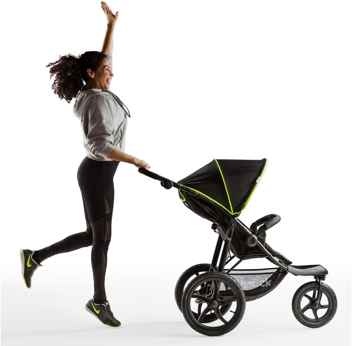 Produktbild Hauck Runner