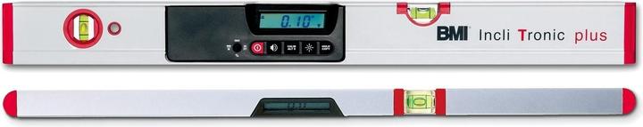 BMI Niveau à bulle SOLA (60 cm)