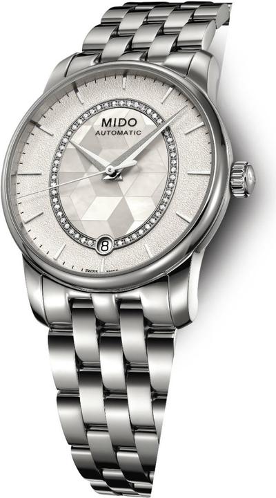 Produktbild Mido Baroncelli (Analoguhr, 33 mm)